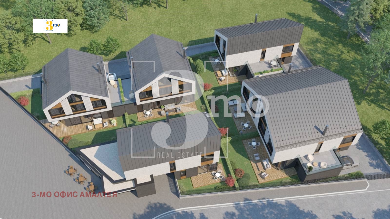 Продава КЪЩА | Imot.bg — изображение 1