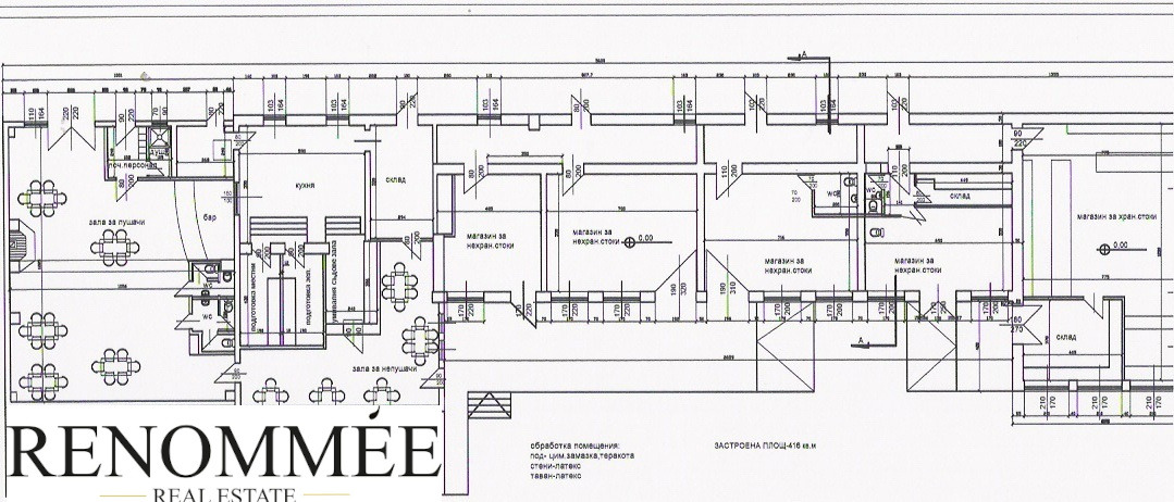 Продава ПРОМ. ПОМЕЩЕНИЕ | Imot.bg — изображение 5