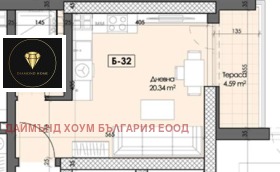Студія Гагарин, Пловдив 2