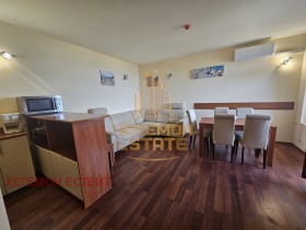 1 bedroom k.k. Zlatni pyasatsi, Varna 7