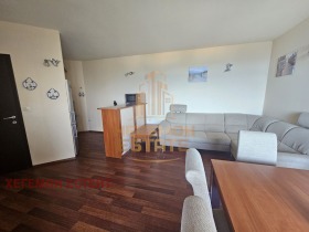 1 bedroom k.k. Zlatni pyasatsi, Varna 6