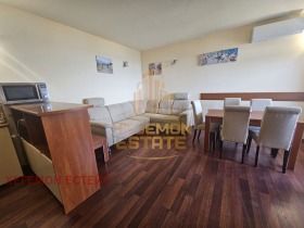 1 bedroom k.k. Zlatni pyasatsi, Varna 5