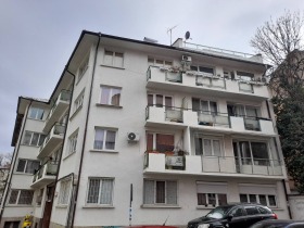 1 slaapkamer Oborishte, Sofia 1