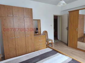 1 dormitorio Krasno selo, Sofia