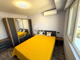 1 Schlafzimmer Meden rudnik - zona B, Burgas