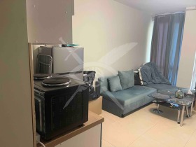 1 yatak odası k.k. Slançev bryag, bölge Burgaz