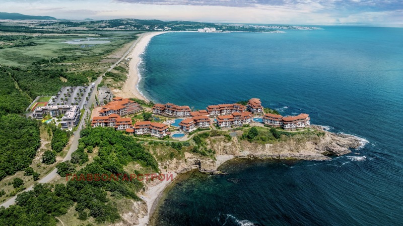 Til salgs  1 soverom region Burgas , Sozopol , 74 kvm | 25443303 - bilde [6]