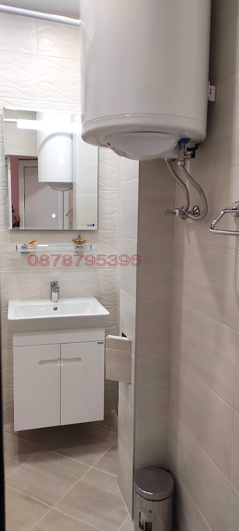 Zu verkaufen  1 Schlafzimmer Sofia , Krasno selo , 82 qm | 93866503 - Bild [15]
