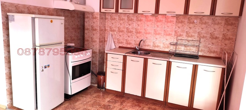 Zu verkaufen  1 Schlafzimmer Sofia , Krasno selo , 82 qm | 93866503 - Bild [12]