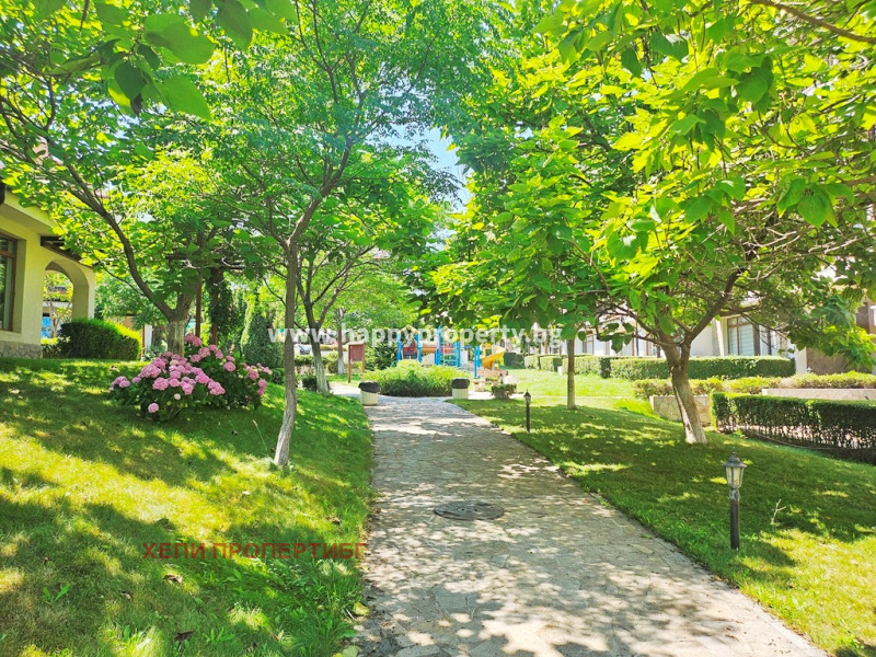 Til salg  1 soveværelse region Burgas , Aheloj , 45 kvm | 88675891 - billede [15]