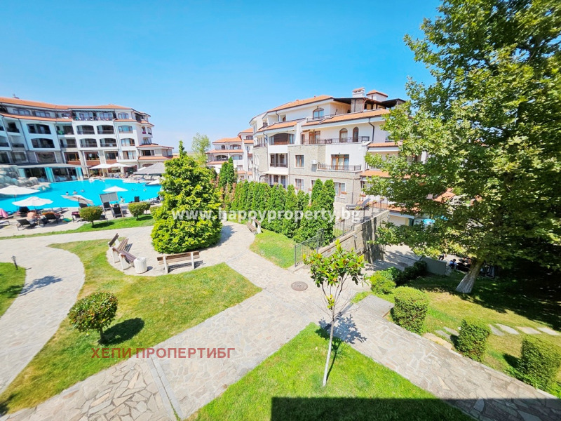 Til salg  1 soveværelse region Burgas , Aheloj , 45 kvm | 88675891 - billede [17]