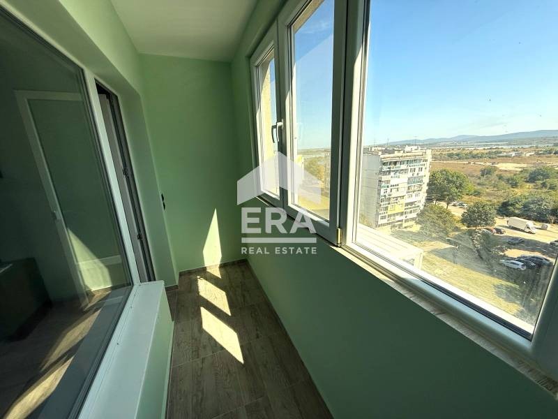 Zu verkaufen  1 Schlafzimmer Burgas , Meden rudnik - zona B , 59 qm | 51247678 - Bild [2]