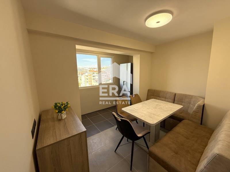 Zu verkaufen  1 Schlafzimmer Burgas , Meden rudnik - zona B , 59 qm | 51247678 - Bild [6]