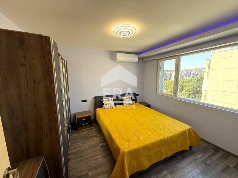 Zu verkaufen  1 Schlafzimmer Burgas , Meden rudnik - zona B , 59 qm | 51247678 - Bild [5]