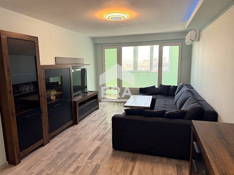 Zu verkaufen  1 Schlafzimmer Burgas , Meden rudnik - zona B , 59 qm | 51247678 - Bild [11]