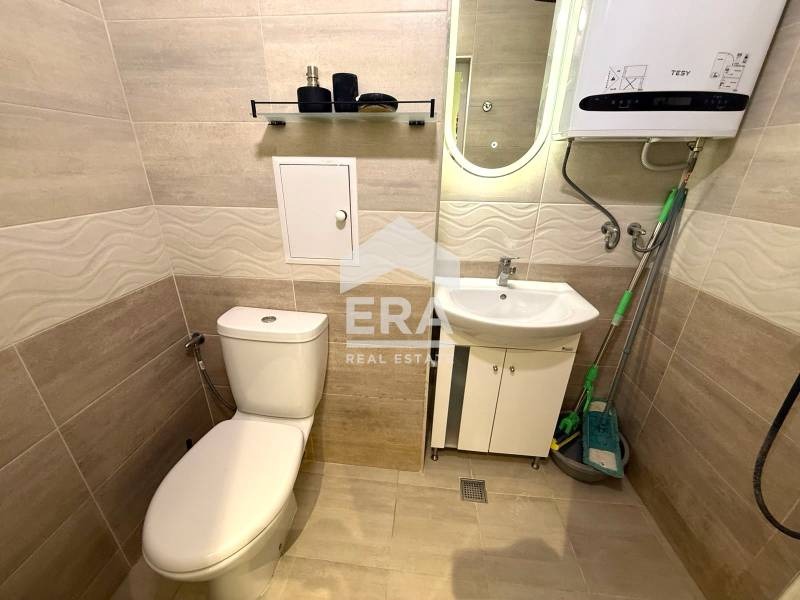 Zu verkaufen  1 Schlafzimmer Burgas , Meden rudnik - zona B , 59 qm | 51247678 - Bild [12]