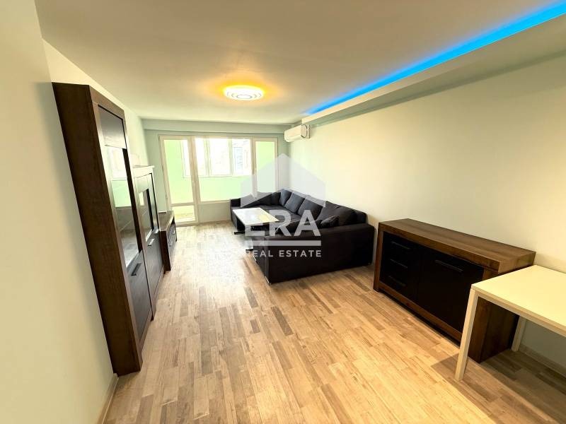 Zu verkaufen  1 Schlafzimmer Burgas , Meden rudnik - zona B , 59 qm | 51247678 - Bild [10]