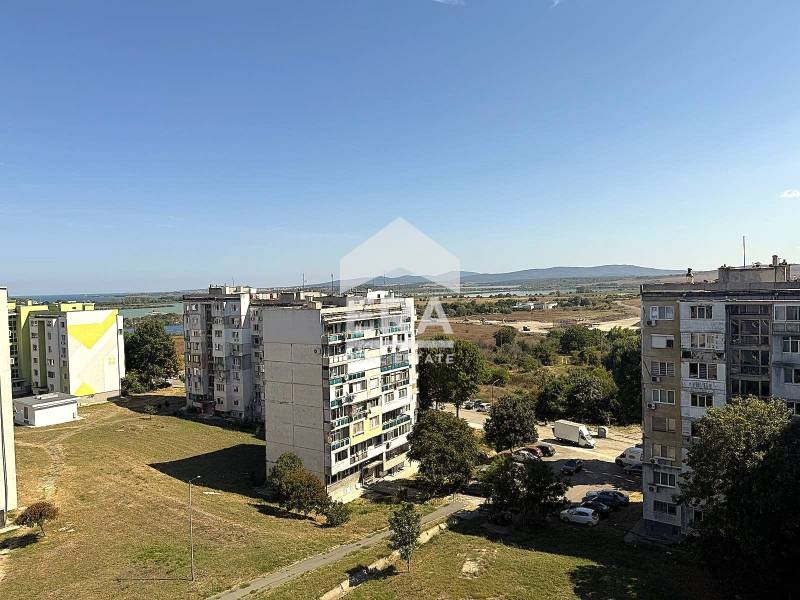 Zu verkaufen  1 Schlafzimmer Burgas , Meden rudnik - zona B , 59 qm | 51247678 - Bild [7]
