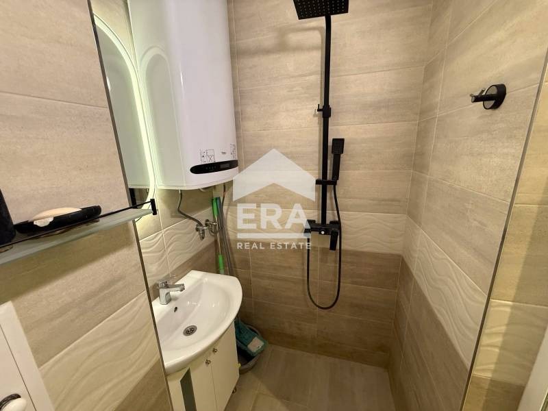 Zu verkaufen  1 Schlafzimmer Burgas , Meden rudnik - zona B , 59 qm | 51247678 - Bild [15]