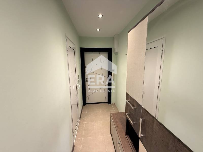 Zu verkaufen  1 Schlafzimmer Burgas , Meden rudnik - zona B , 59 qm | 51247678 - Bild [4]