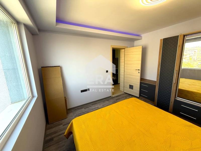 Zu verkaufen  1 Schlafzimmer Burgas , Meden rudnik - zona B , 59 qm | 51247678 - Bild [13]