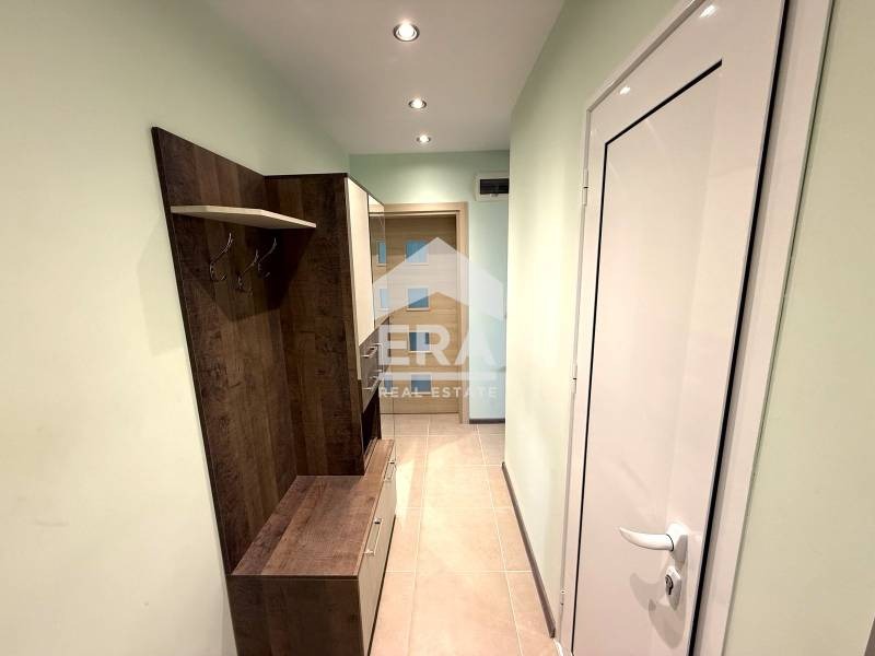 Zu verkaufen  1 Schlafzimmer Burgas , Meden rudnik - zona B , 59 qm | 51247678 - Bild [3]