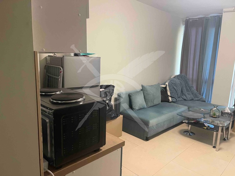 Продава  2-стаен област Бургас , к.к. Слънчев бряг , 37 кв.м | 36758586