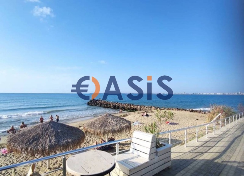 Продава 2-СТАЕН, гр. Свети Влас, област Бургас, снимка 9 - Апартаменти - 52138937