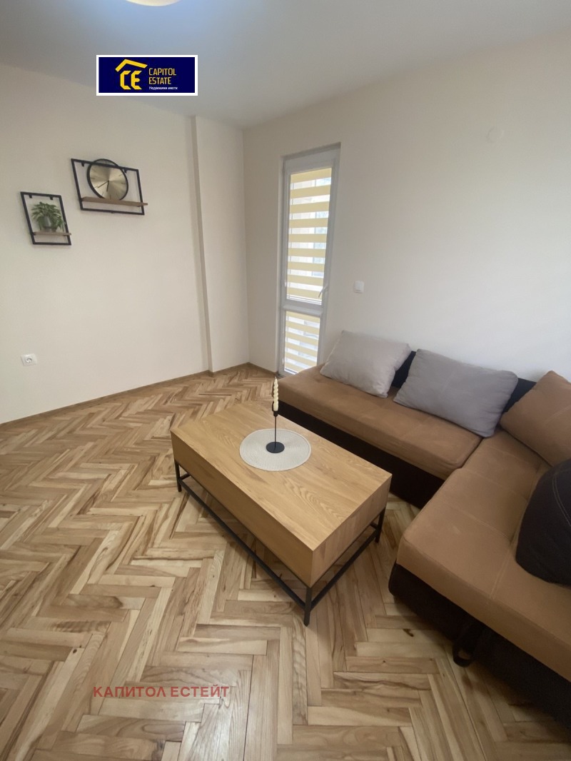 Продава 2-СТАЕН, гр. Плевен, Широк център, снимка 4 - Апартаменти - 52621800