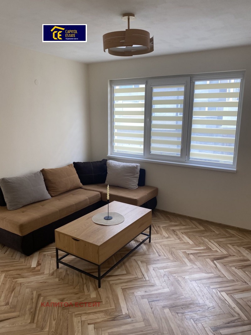 Продава 2-СТАЕН, град Плевен, Широк център • 122000 € / 238611.26 лв. • 13684016 1