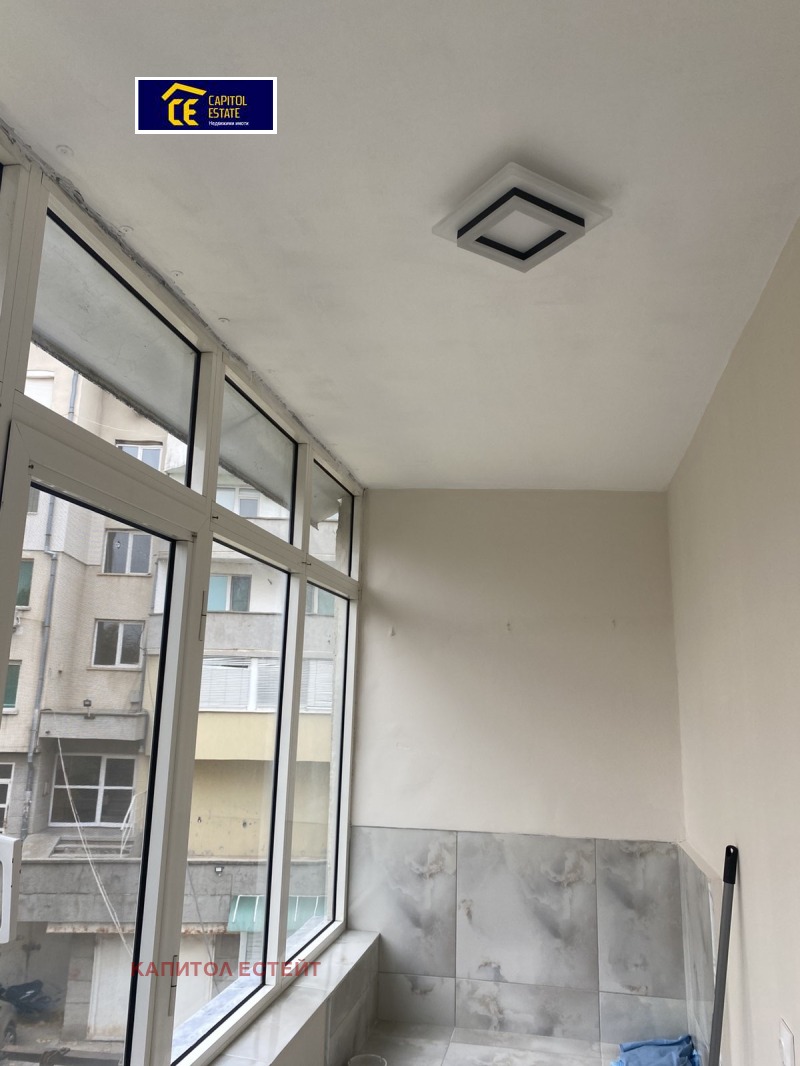 Продава 2-СТАЕН, гр. Плевен, Широк център, снимка 6 - Апартаменти - 52621800