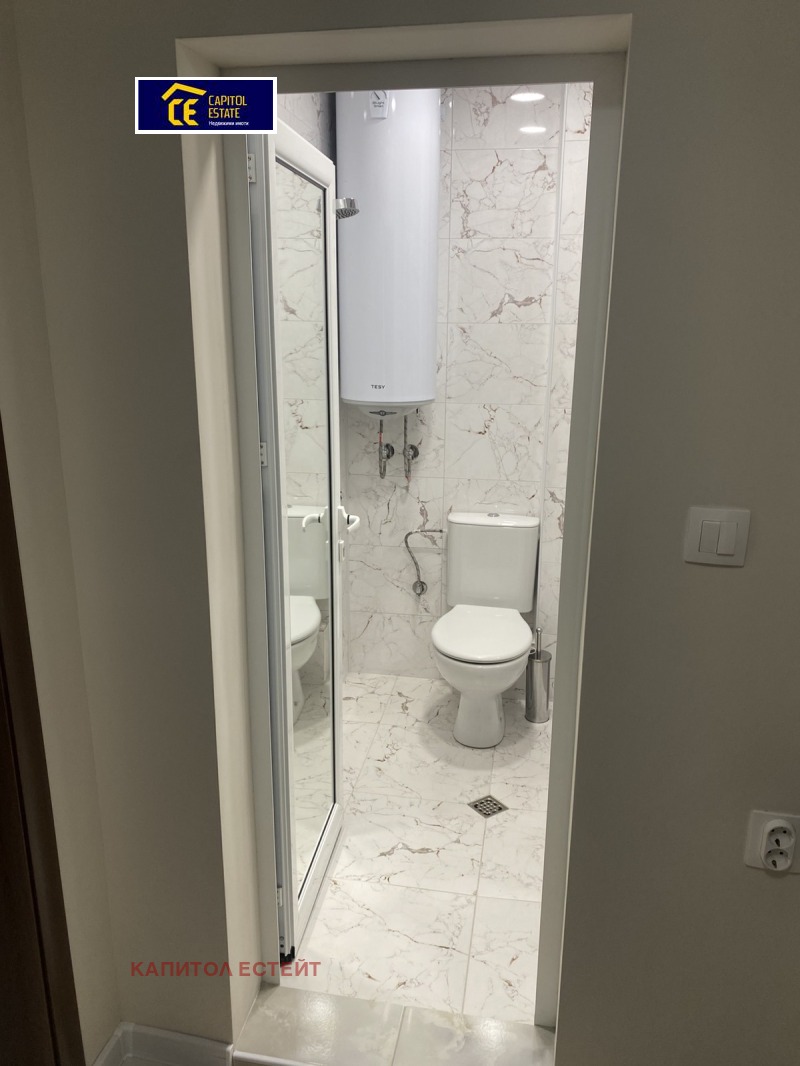 Продава 2-СТАЕН, гр. Плевен, Широк център, снимка 10 - Апартаменти - 52621800