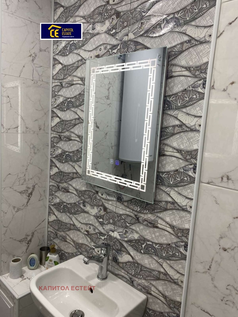 Продава 2-СТАЕН, гр. Плевен, Широк център, снимка 11 - Апартаменти - 52621800