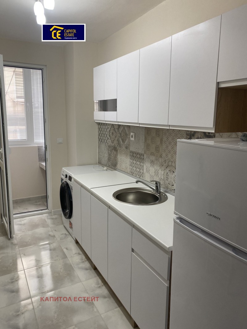 Продава 2-СТАЕН, гр. Плевен, Широк център, снимка 7 - Апартаменти - 52621800