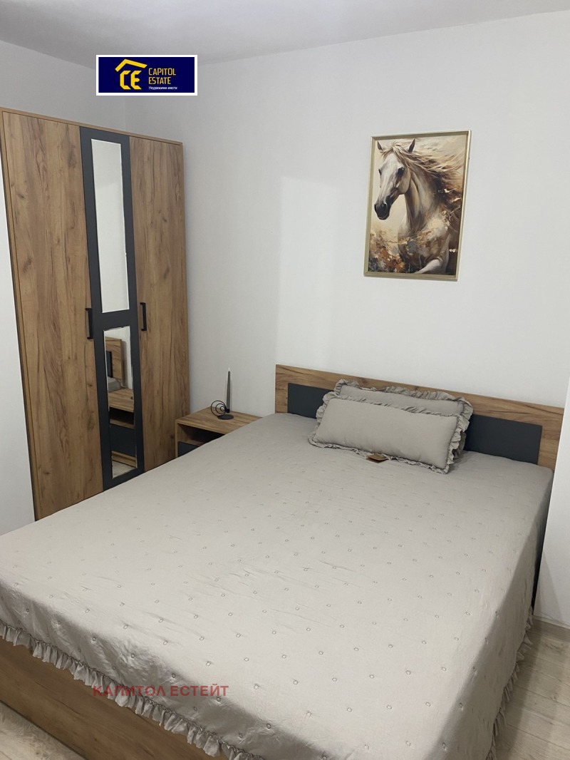 Продава 2-СТАЕН, гр. Плевен, Широк център, снимка 2 - Апартаменти - 52788875