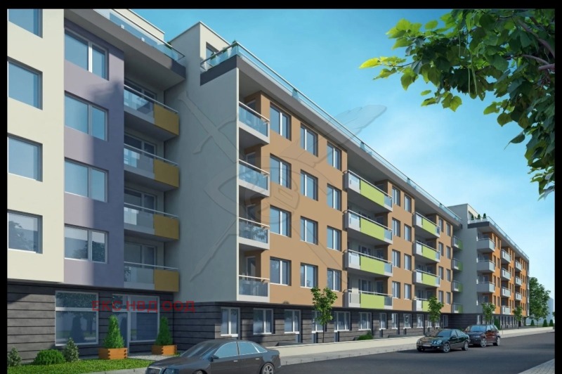 Продава 2-СТАЕН, гр. Пловдив, Южен, снимка 2 - Апартаменти - 52638240