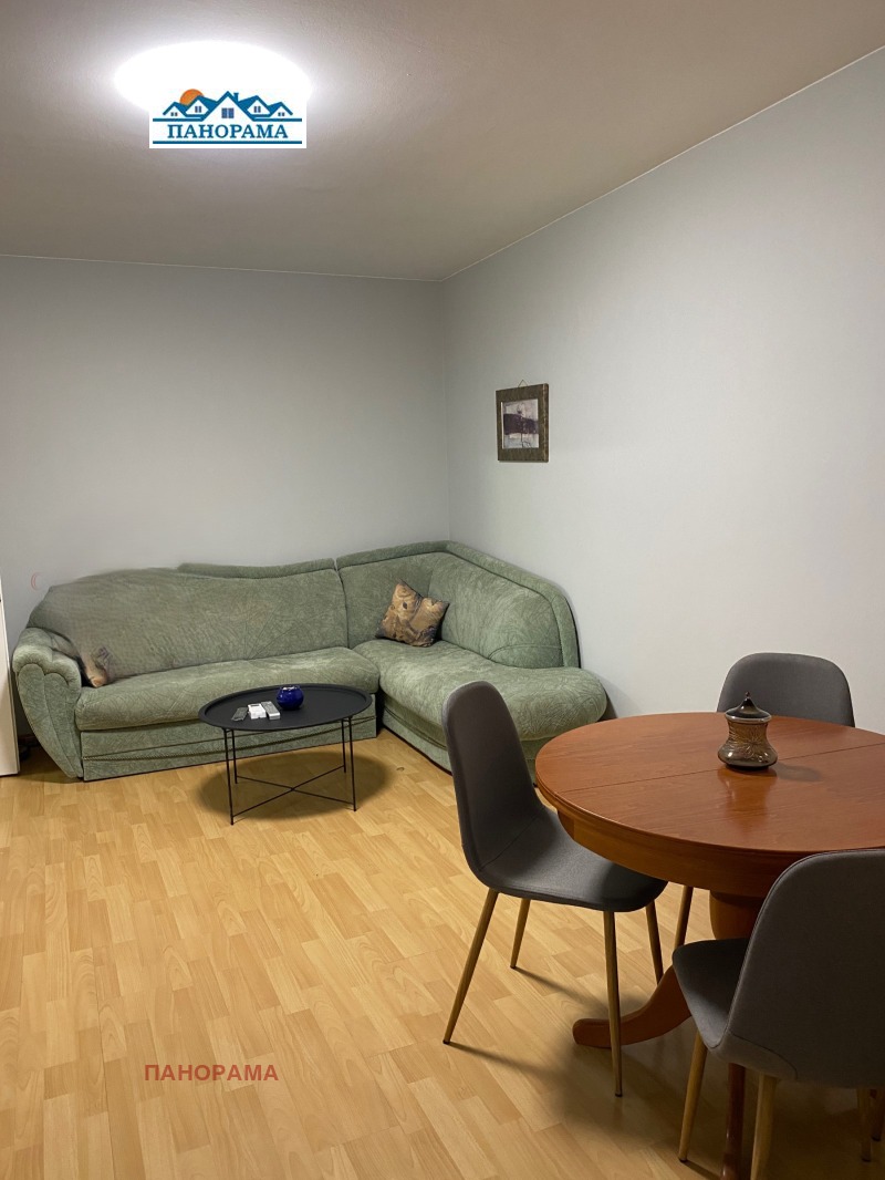 Продава 2-СТАЕН, гр. Пловдив, Христо Смирненски