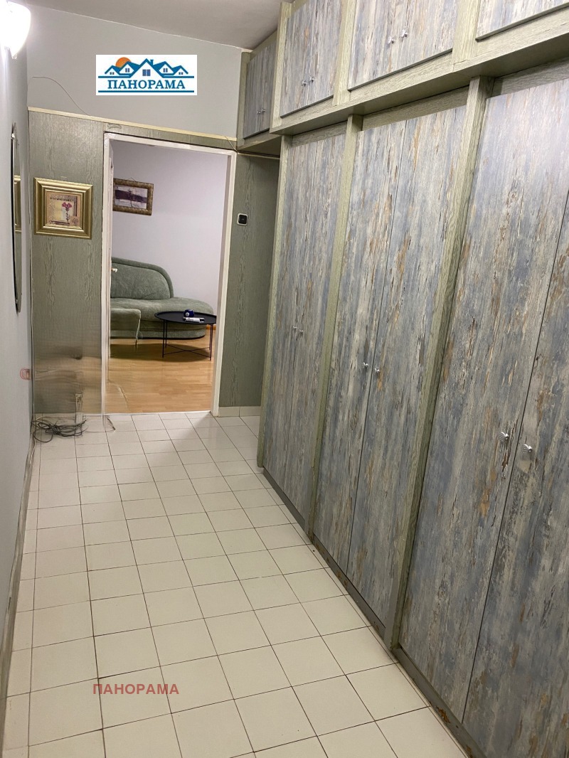 Продава 2-СТАЕН, гр. Пловдив, Христо Смирненски, снимка 5 - Апартаменти - 52909797