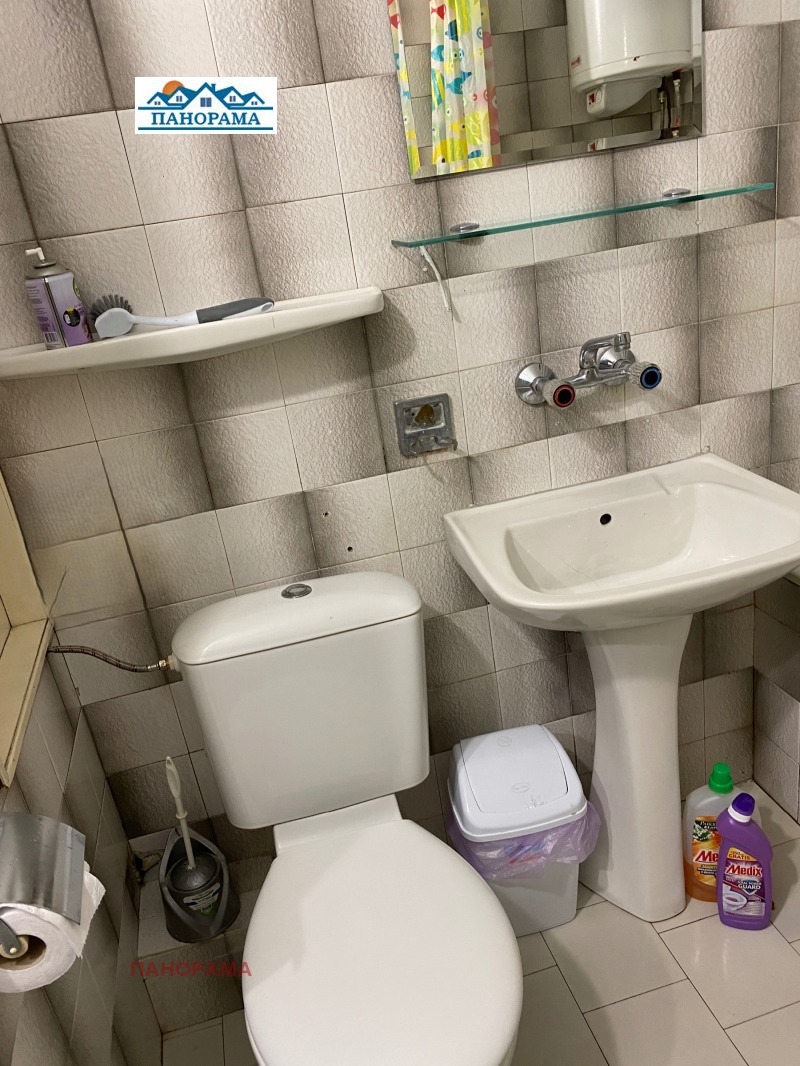 Продава 2-СТАЕН, гр. Пловдив, Христо Смирненски, снимка 10 - Апартаменти - 52909797