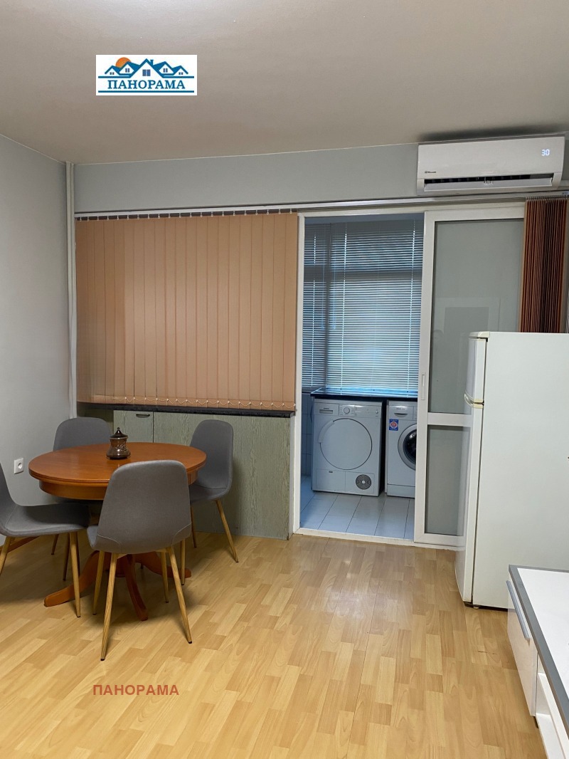 Продава 2-СТАЕН, гр. Пловдив, Христо Смирненски, снимка 2 - Апартаменти - 52909797