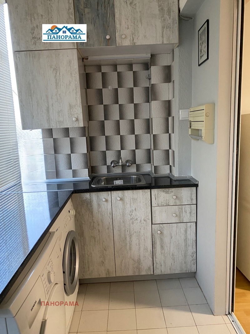 Продава 2-СТАЕН, гр. Пловдив, Христо Смирненски, снимка 7 - Апартаменти - 52909797