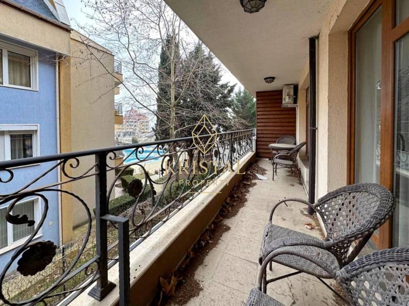 Продава 2-СТАЕН, с. Равда, област Бургас, снимка 12 - Апартаменти - 53082239