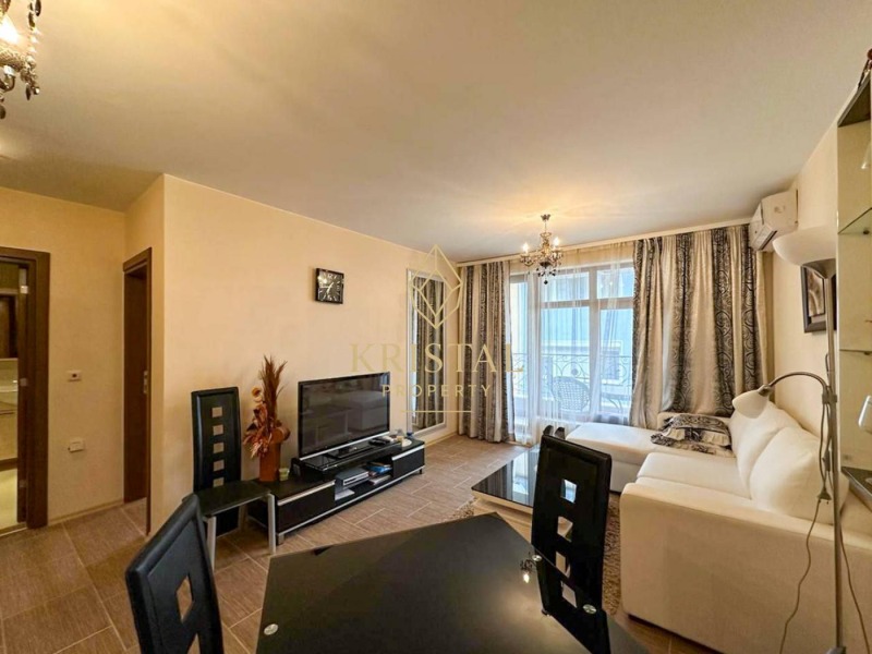 Продава 2-СТАЕН, с. Равда, област Бургас, снимка 3 - Апартаменти - 53082239