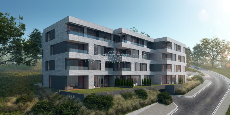 Продава 2-СТАЕН, гр. Варна, Виница, снимка 1 - Апартаменти - 53203467