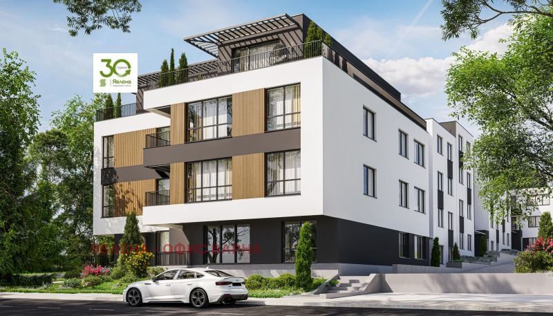 Продава 2-СТАЕН, гр. Варна, Виница, снимка 2 - Апартаменти - 53559526