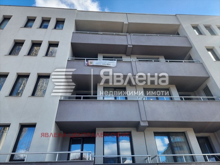 Продава 2-СТАЕН, гр. София, Овча купел, снимка 2 - Апартаменти - 54085471