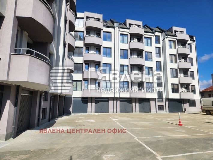 Продава 2-СТАЕН, гр. София, Овча купел