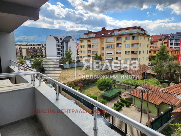 Продава 2-СТАЕН, гр. София, Овча купел, снимка 12 - Апартаменти - 54085471