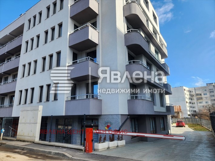 Продава 2-СТАЕН, гр. София, Овча купел, снимка 3 - Апартаменти - 54085471