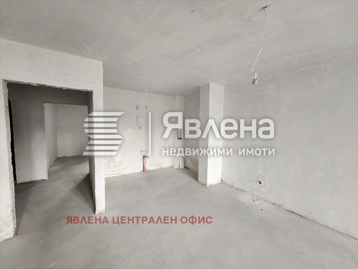 Продава 2-СТАЕН, гр. София, Овча купел, снимка 6 - Апартаменти - 54085471